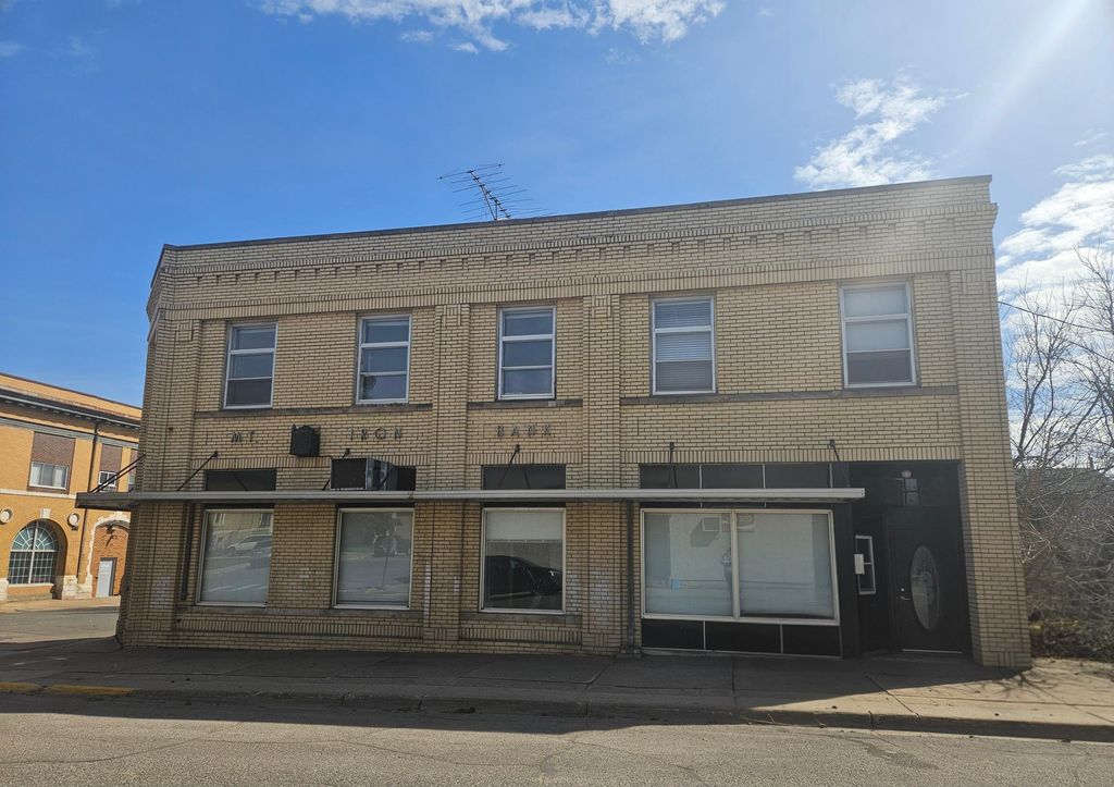 Photo of 8880 Main Street, Mountain Iron, MN 55768 (MLS # 7060646)