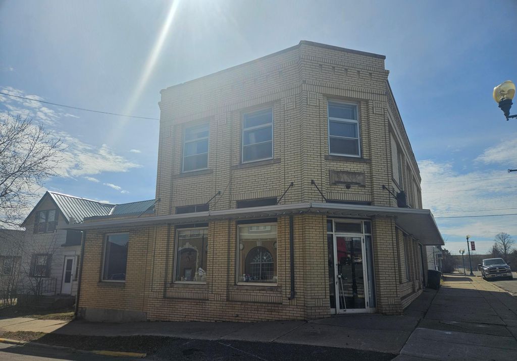 Photo of 8880 Main Street, Mountain Iron, MN 55768 (MLS # 7060646)