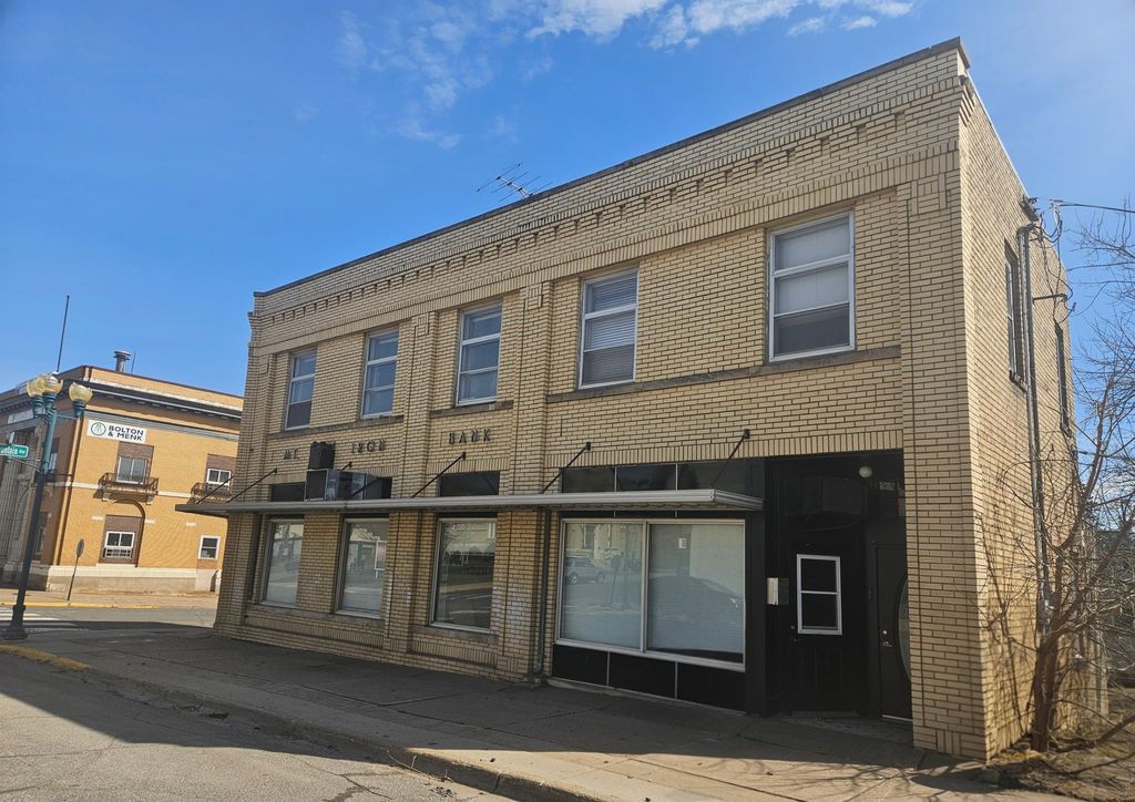 Photo of 8880 Main Street, Mountain Iron, MN 55768 (MLS # 7060646)