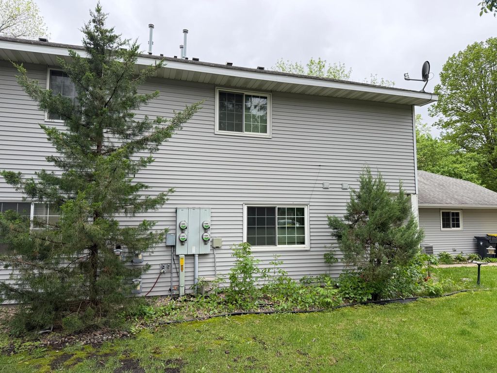 Photo of 1622 Pleasant View Drive #C, North Mankato, MN 56003 (MLS # 7076905)