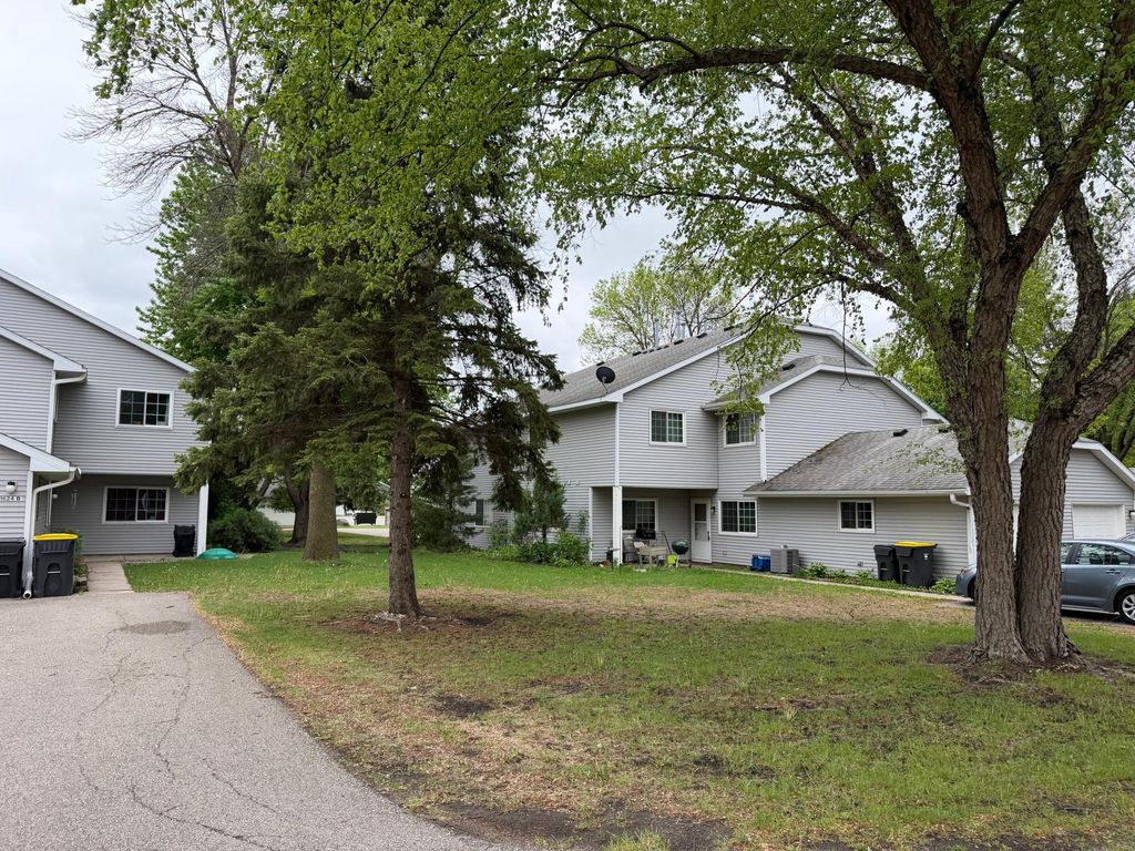 Photo of 1622 Pleasant View Drive #C, North Mankato, MN 56003 (MLS # 7076905)