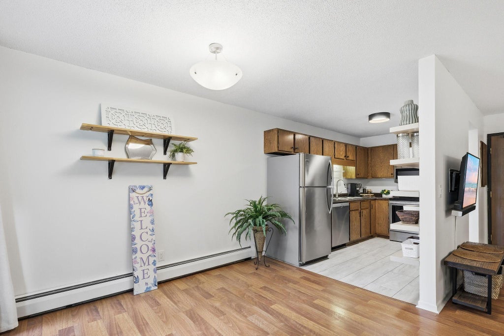 Photo of 7601 W 101st Street #114, Bloomington, MN 55438 (MLS # 7123143)