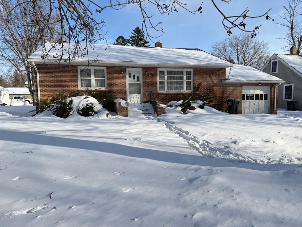 Photo of 213 7th Avenue SE, Elbow Lake, MN 56531 (MLS # 7013631)