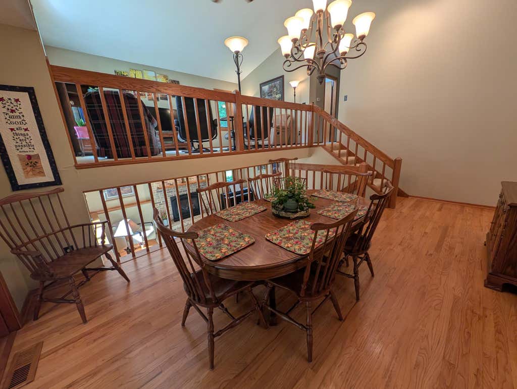 Photo of 6821 Mesabi Court NW, Rochester, MN 55901 (MLS # 7102857)