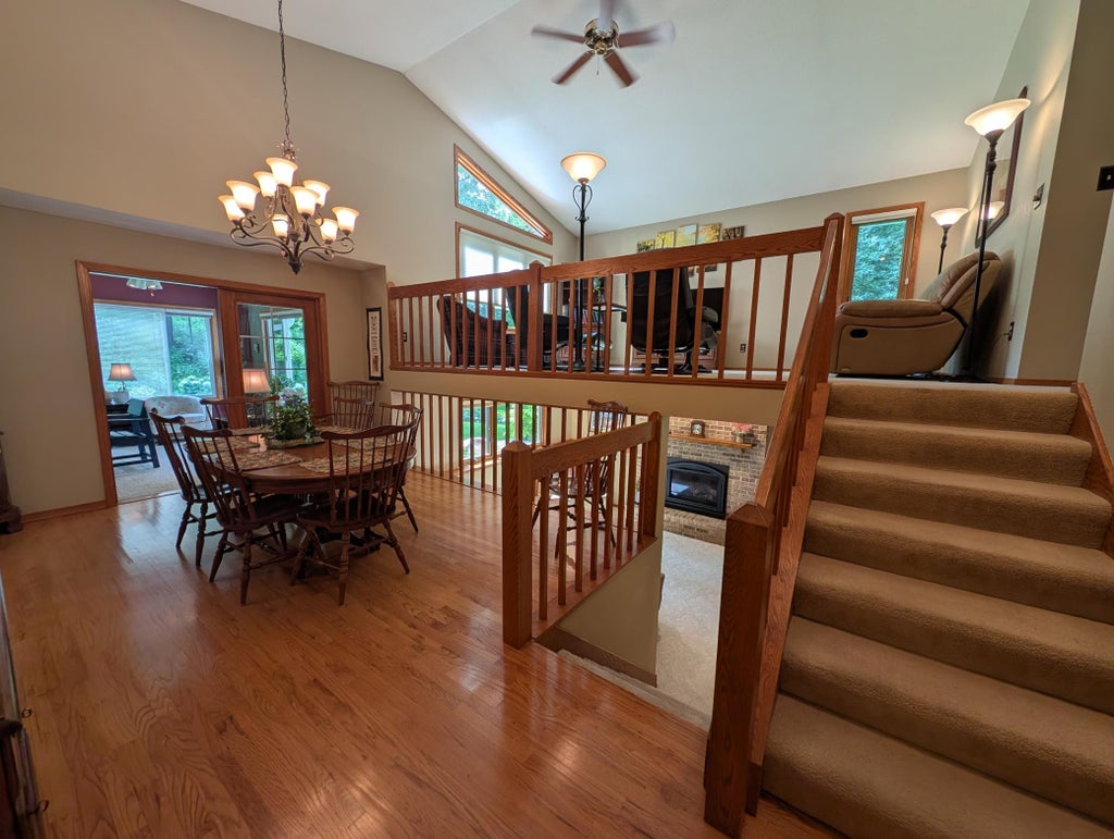 Photo of 6821 Mesabi Court NW, Rochester, MN 55901 (MLS # 7102857)