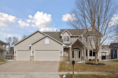 17532 82nd Avenue N Maple Grove MN 55311