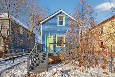 2828 12th Avenue S Minneapolis MN 55407