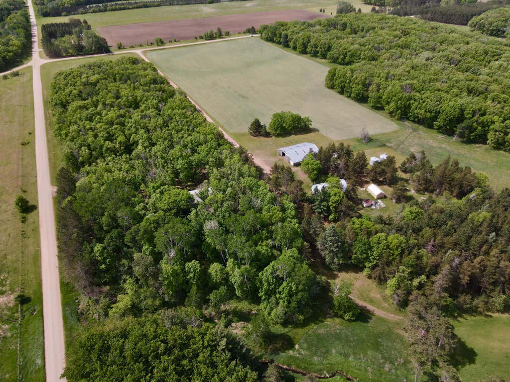 Photo of 14034 Knob Hill Road, Wadena, MN 56482 (MLS # 7085594)