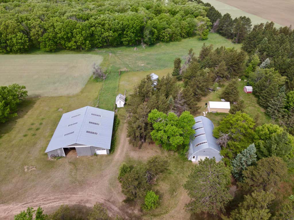 Photo of 14034 Knob Hill Road, Wadena, MN 56482 (MLS # 7085594)