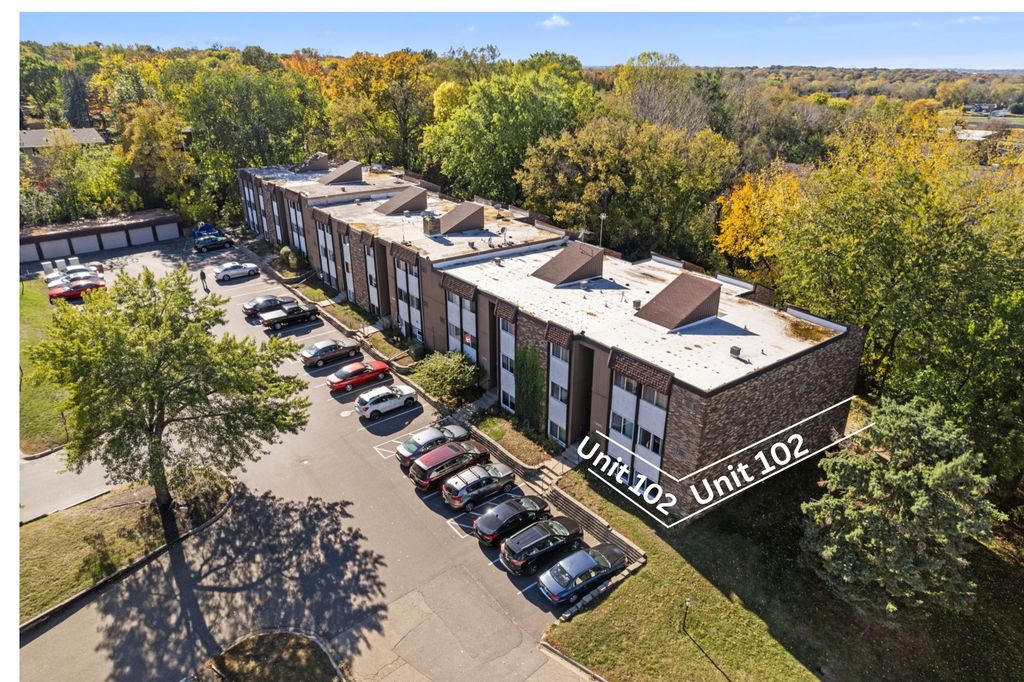 Photo of 12992 Nicollet Avenue #102, Burnsville, MN 55337 (MLS # 7028491)