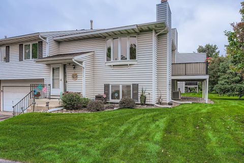 14715 Endicott Way Apple Valley MN 55124