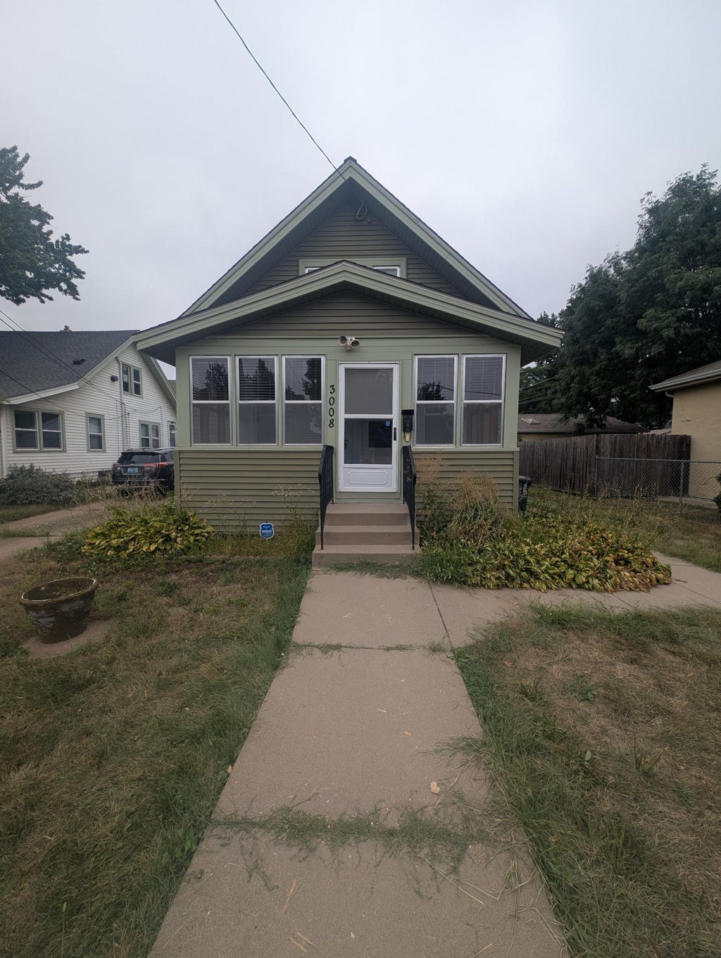 Photo of 3008 E 35th Street, Minneapolis, MN 55406 (MLS # 7139081)