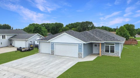 Photo of 503 Darlene Drive, Marshall, MN 56258 (MLS # 7047195)