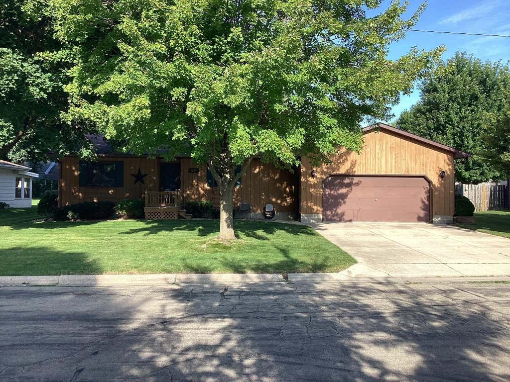 Photo of 1601 Cheryl Avenue, Albert Lea, MN 56007 (MLS # 7112603)