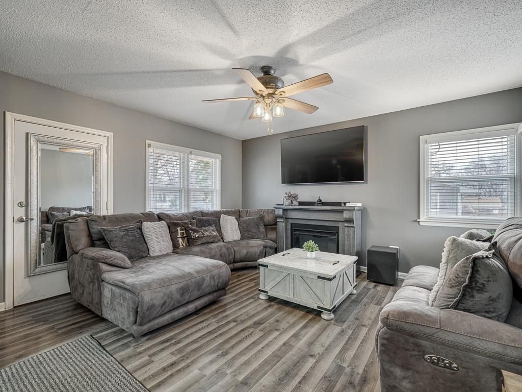 Photo of 1251 Gardena Avenue NE, Fridley, MN 55432 (MLS # 7029821)