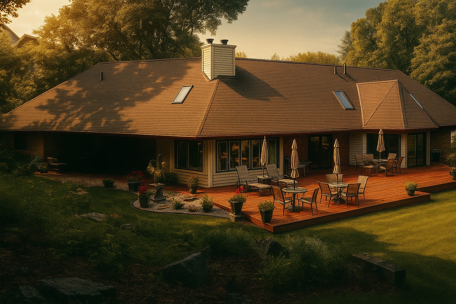 Wayzata, Minnesota, 55391, United States, 4 Bedrooms Bedrooms, ,3 BathroomsBathrooms,Residential,Active,2022326