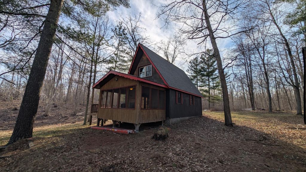 Photo of 29228 Honkers Hollow, Danbury, WI 54830 (MLS # 7061243)