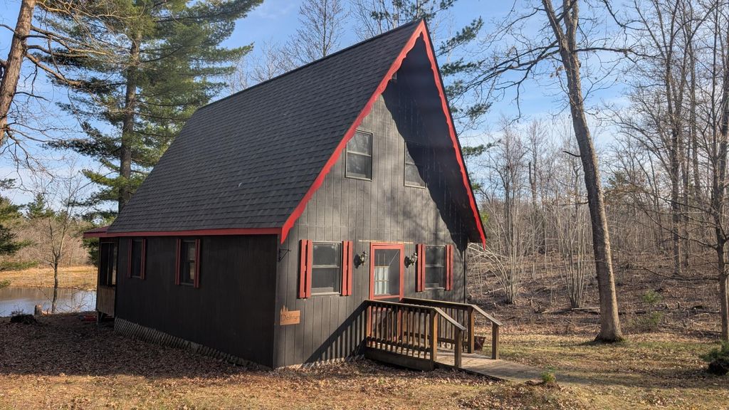 Photo of 29228 Honkers Hollow, Danbury, WI 54830 (MLS # 7061243)