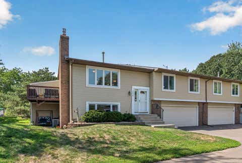 Photo of 14034 Heywood Path, Apple Valley, MN 55124 (MLS # 7106990)