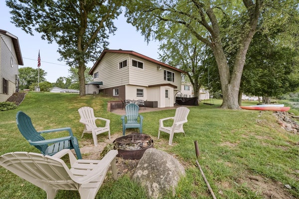 812 MAGNOR LAKE LN, CLAYTON, WI 54004 - Image 78fc6a7deec3e643f91edca11c8db3f3/127004939