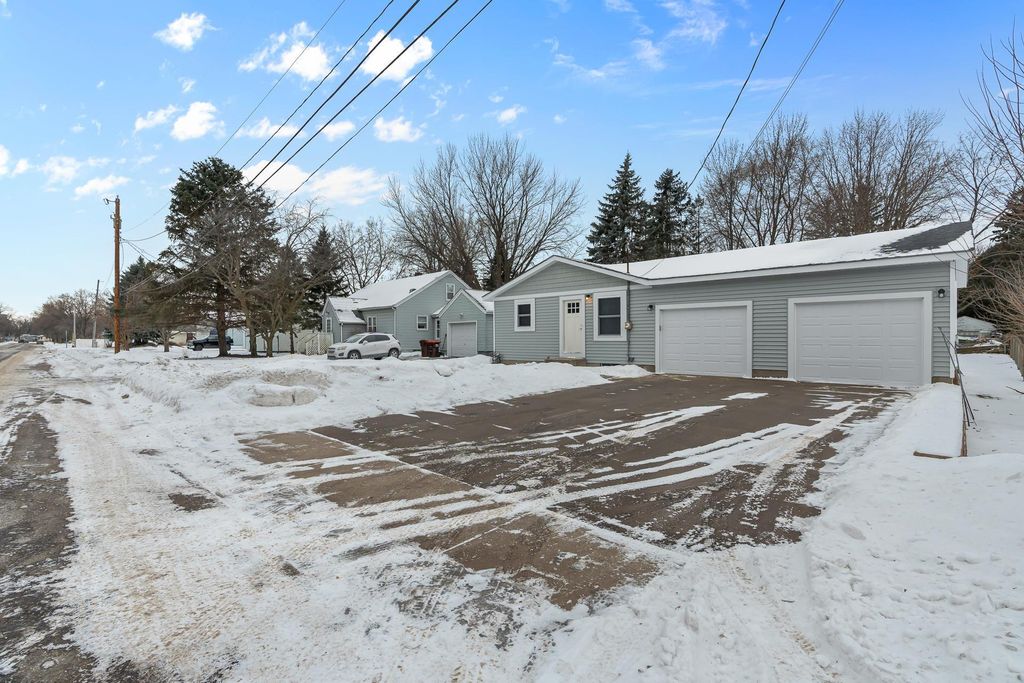 Photo of 1621 4th Avenue, Newport, MN 55055 (MLS # 7009394)
