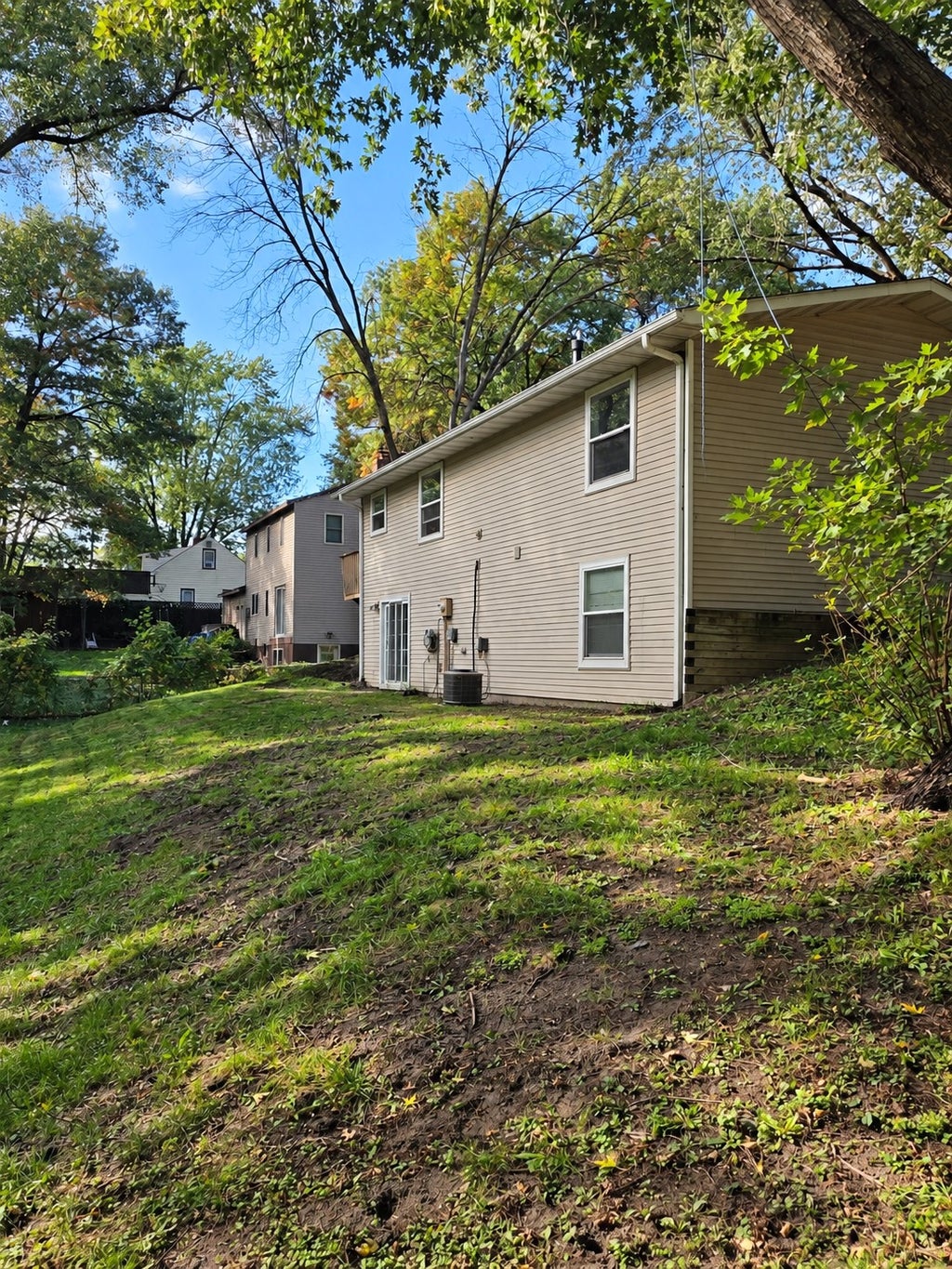 Photo of 3913 52nd Avenue N, Brooklyn Center, MN 55429 (MLS # 7154042)