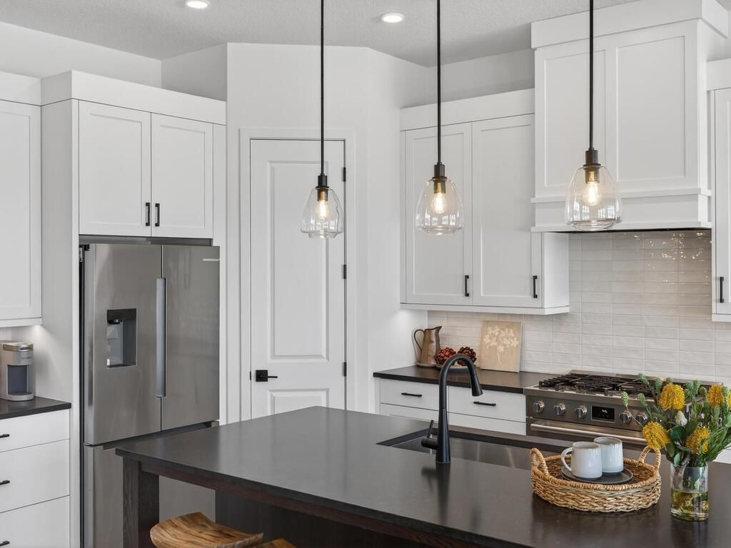 Photo of 20087 Globe Drive, Lakeville, MN 55044 (MLS # 7076537)