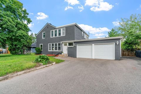 6933 Nicollet Avenue Richfield MN 55423