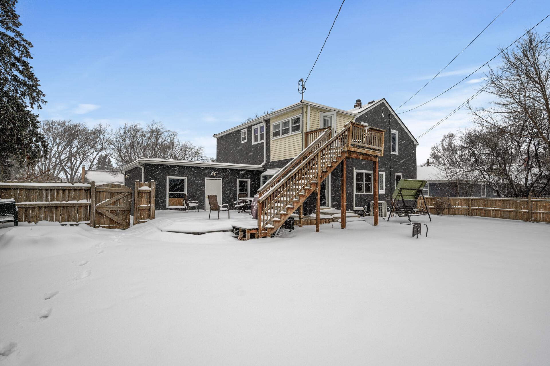 6933 Nicollet Avenue