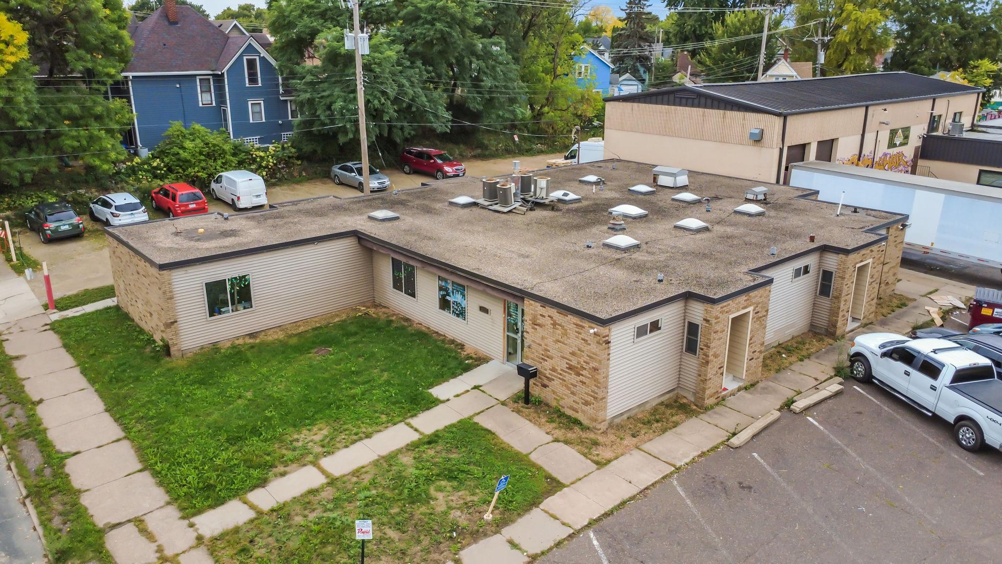 651 Arcade Street