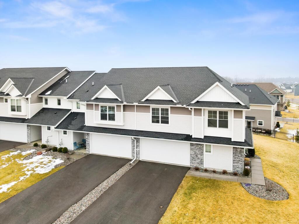 Photo of 9647 Poplar Drive, Victoria, MN 55386 (MLS # 7030797)