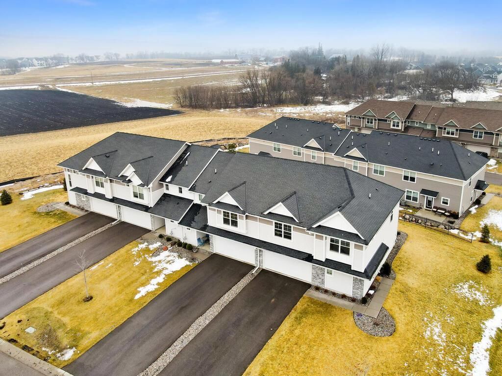 Photo of 9647 Poplar Drive, Victoria, MN 55386 (MLS # 7030797)