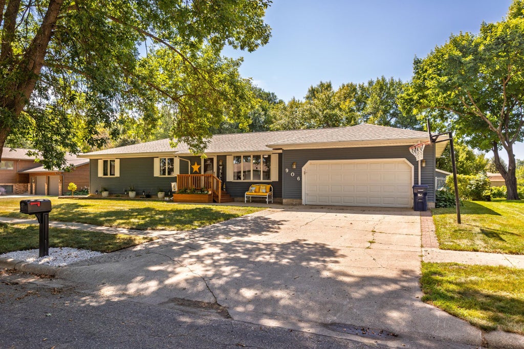 Photo of 906 10th Street S, Benson, MN 56215 (MLS # 7139001)