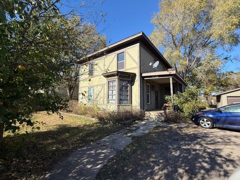 416 8th Street NW Faribault MN 55021