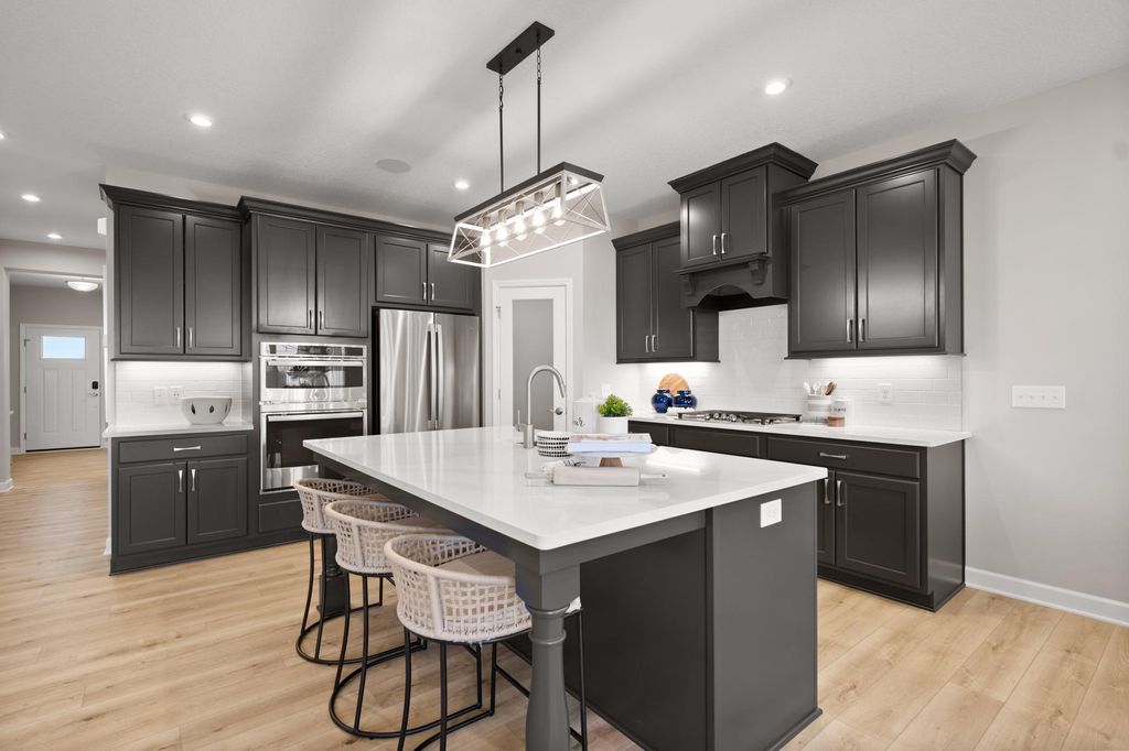 Photo of 20045 Glarus Lane, Lakeville, MN 55044 (MLS # 7036805)