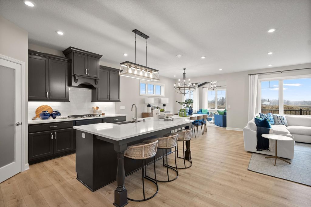 Photo of 20045 Glarus Lane, Lakeville, MN 55044 (MLS # 7036805)