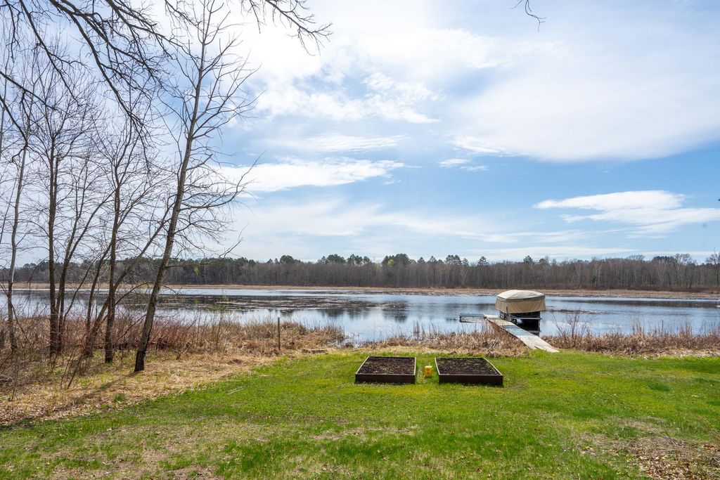 Photo of 51520 Lake Avenue, McGregor, MN 55760 (MLS # 7071936)