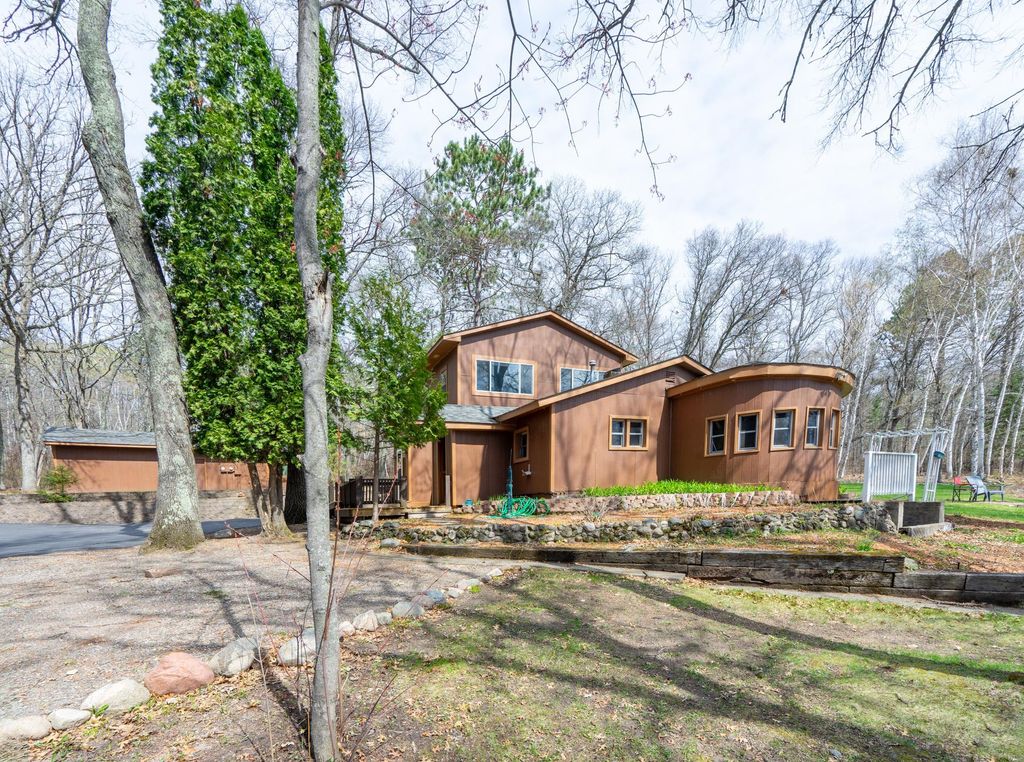 Photo of 51520 Lake Avenue, McGregor, MN 55760 (MLS # 7071936)