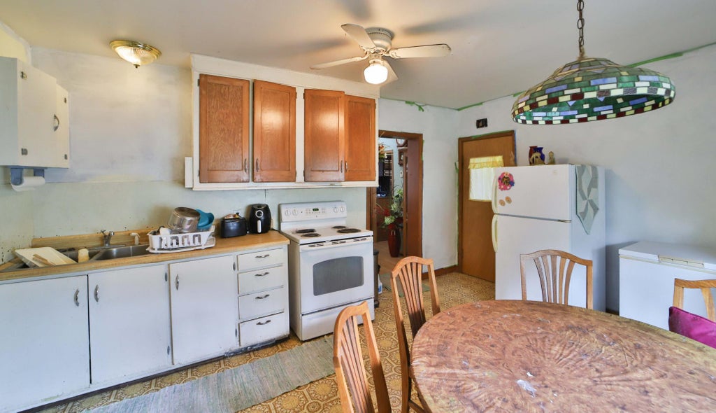 Photo of 501 4th Street NW, Aitkin, MN 56431 (MLS # 7110396)