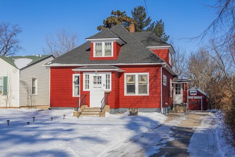 1929 Margaret Street Saint Paul MN 55119