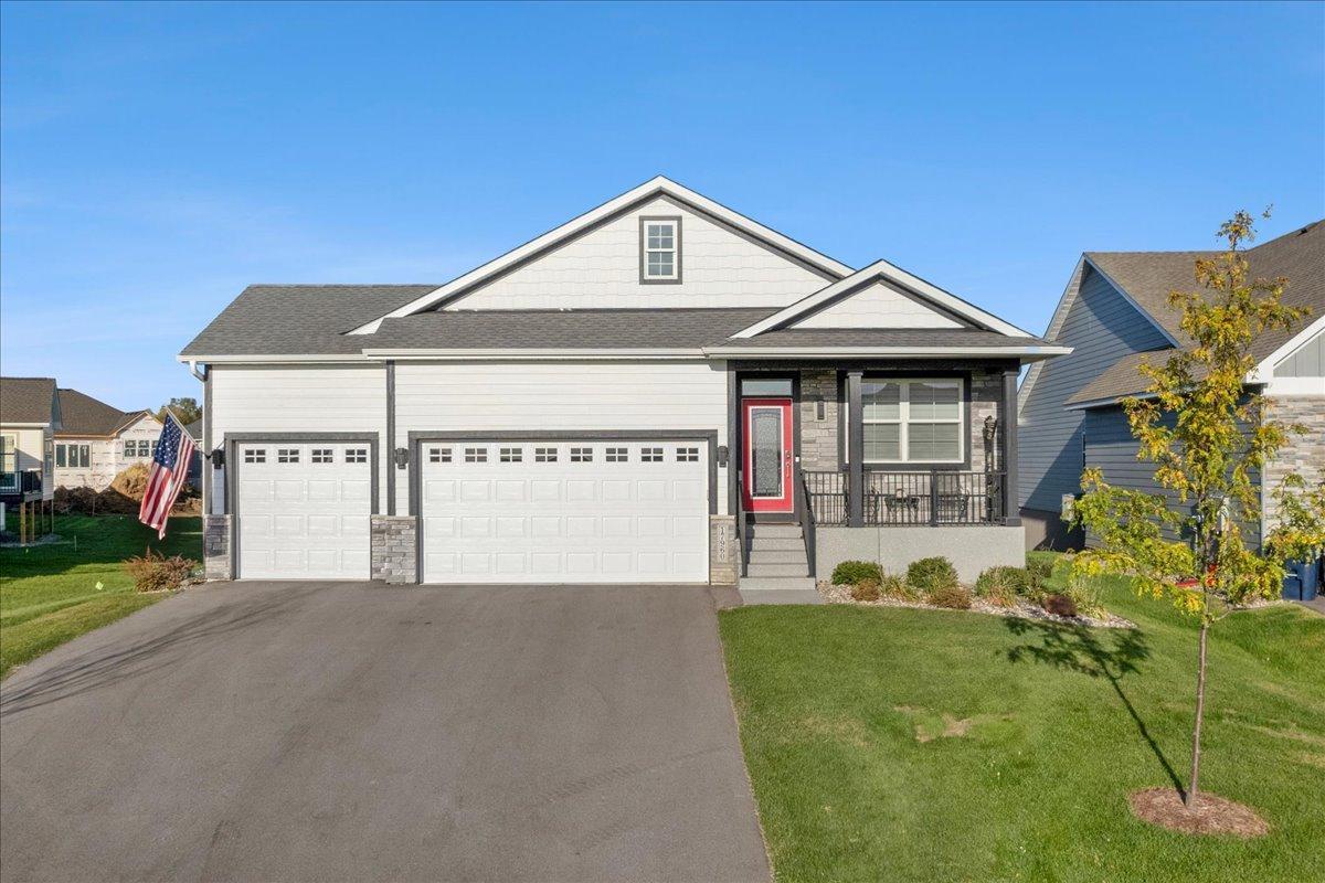 17960 Granite Court