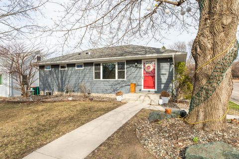 4801 E Upland Crest Columbia Heights MN 55421