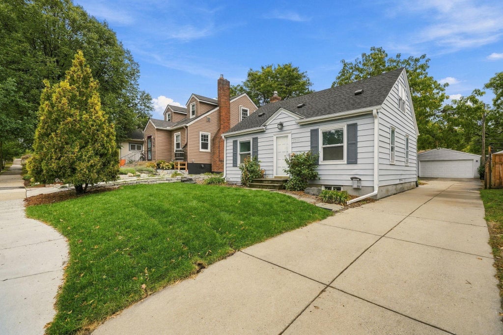 Photo of 5549 Emerson Avenue S, Minneapolis, MN 55419 (MLS # 7145813)