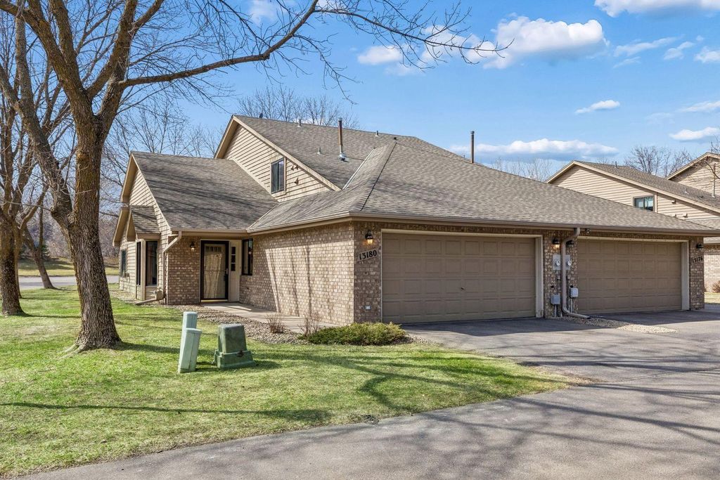 Photo of 13180 Gemstone Court, Apple Valley, MN 55124 (MLS # 7046083)