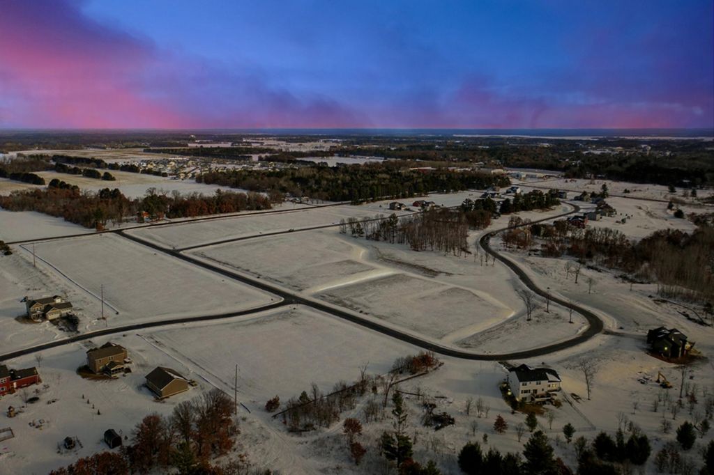 Photo of 5400 391st Street, North Branch, MN 55056 (MLS # 7018034)