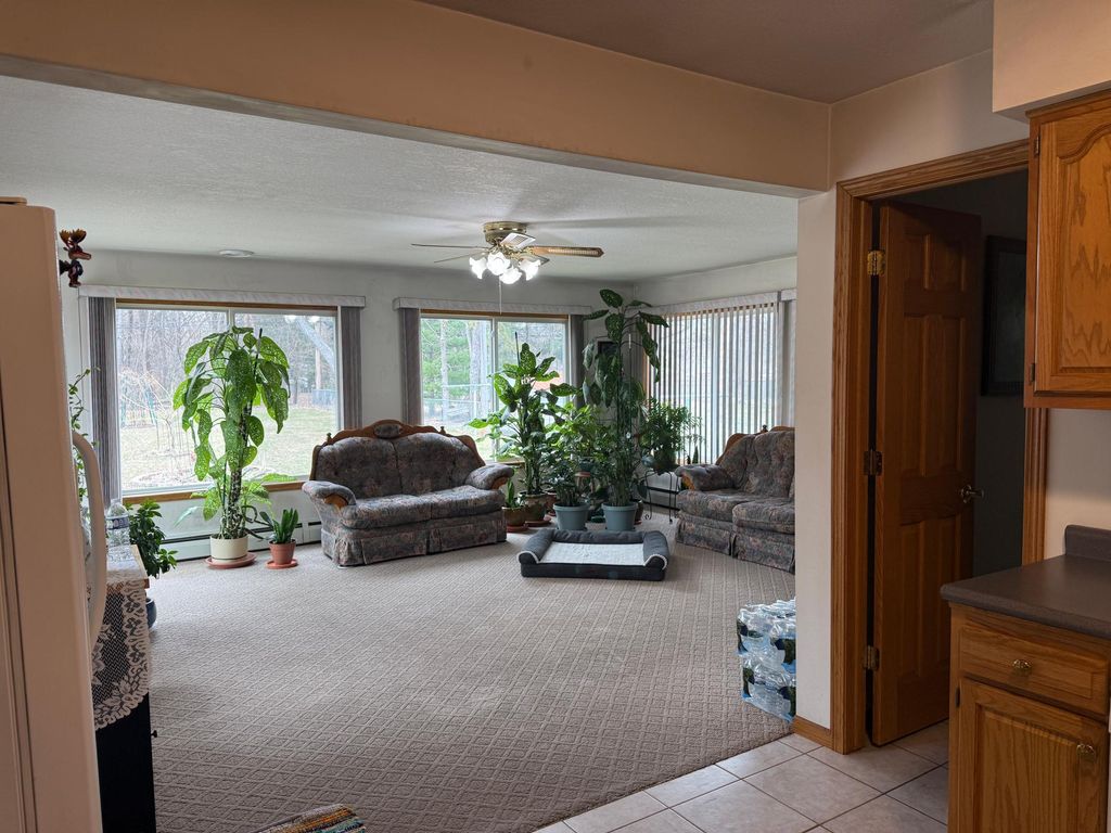 Photo of 7850 Greenwood Drive, New Brighton, MN 55112 (MLS # 7051846)