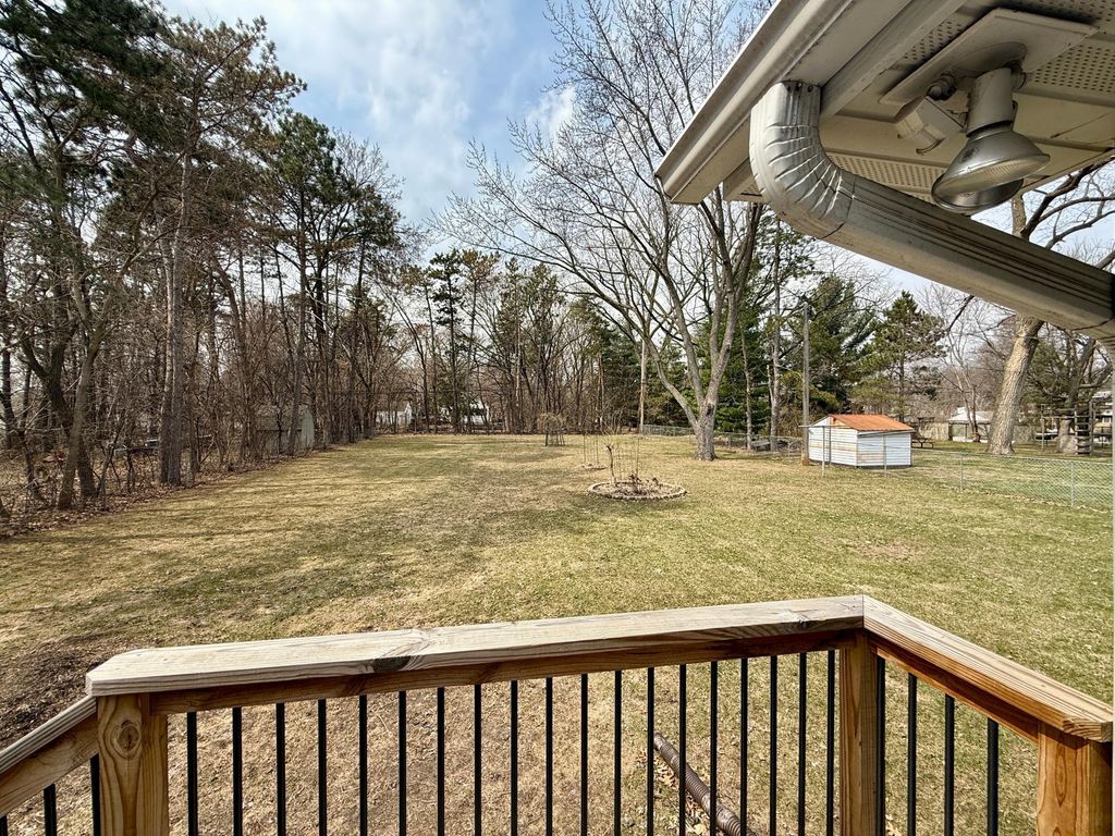 Photo of 7850 Greenwood Drive, New Brighton, MN 55112 (MLS # 7051846)