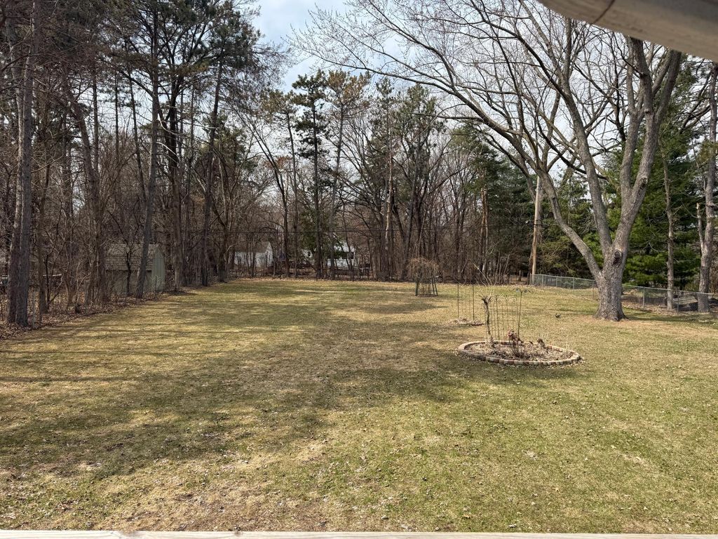 Photo of 7850 Greenwood Drive, New Brighton, MN 55112 (MLS # 7051846)