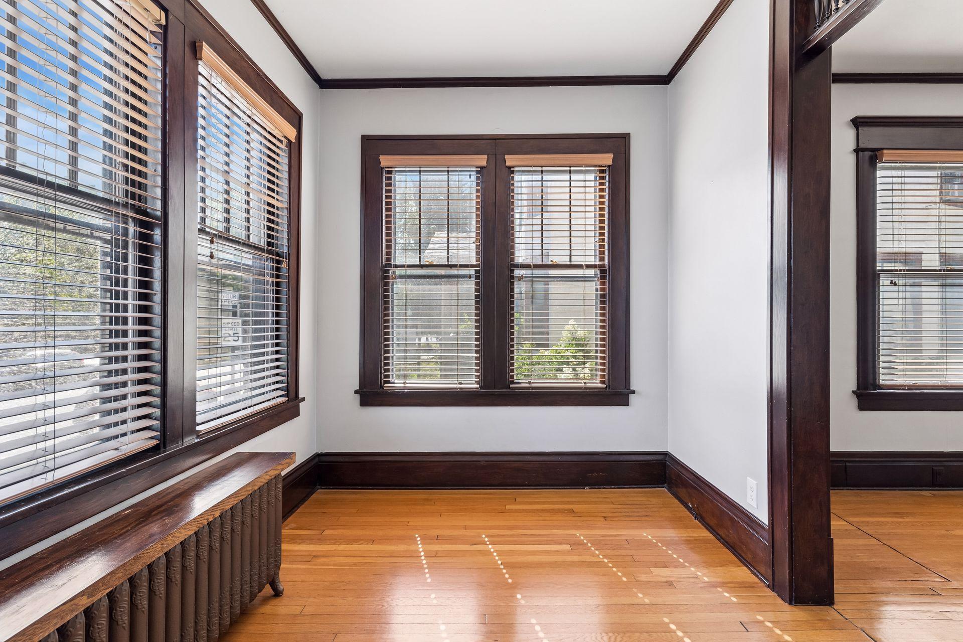 535 Selby Avenue 1