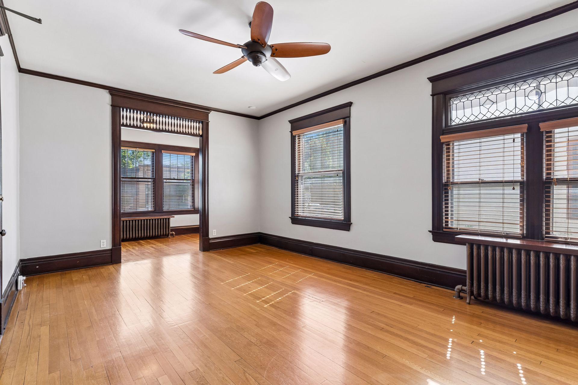 535 Selby Avenue 1